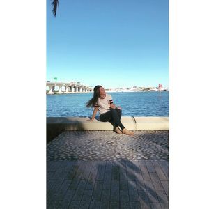 Meet your Posher, Chiara